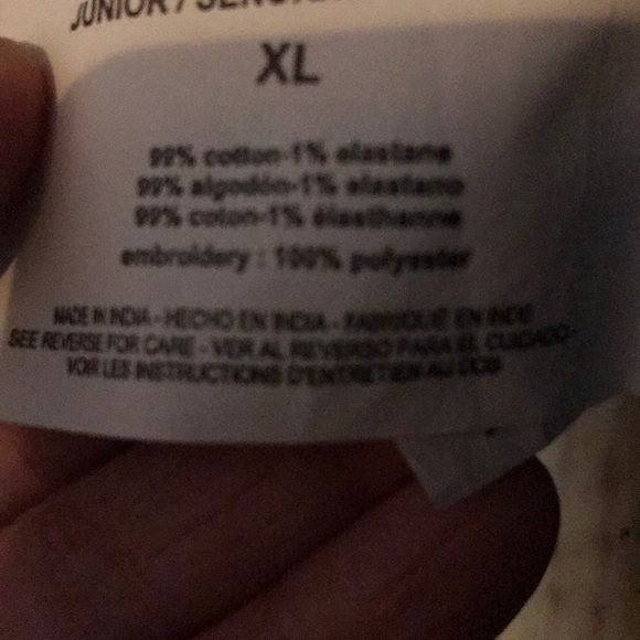 NEW*William Rast denim jacket - Picture 7 of 7